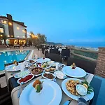 Kazdaglari Zeytunihan Butik ホテル *