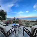 ホテル Kazdaglari Zeytunihan Butik