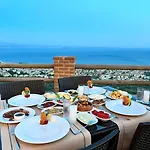 ホテル Kazdaglari Zeytunihan Butik エドレミト