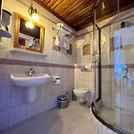 ホテル Kazdaglari Zeytunihan Butik *