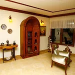 ホテル Kazdaglari Zeytunihan Butik *