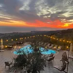 Kazdaglari Zeytunihan Butik ホテル エドレミト