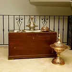 Kazdaglari Zeytunihan Butik * エドレミト