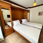 Kazdaglari Zeytunihan Butik ホテル *