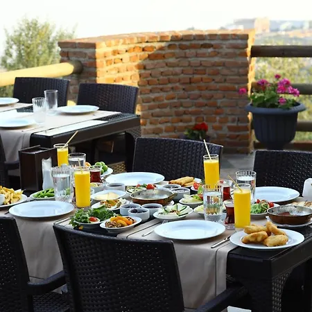 Kazdaglari Zeytunihan Butik Hotel Edremit (Balikesir)
