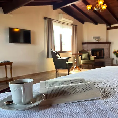 Hotel Kazdaglari Zeytunihan Butik *