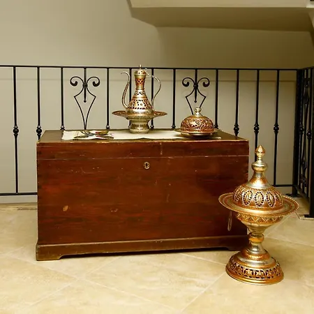 Kazdaglari Zeytunihan Butik * Edremit (Balikesir)