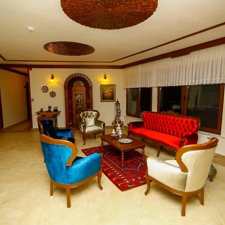 Kazdaglari Zeytunihan Butik Hotel