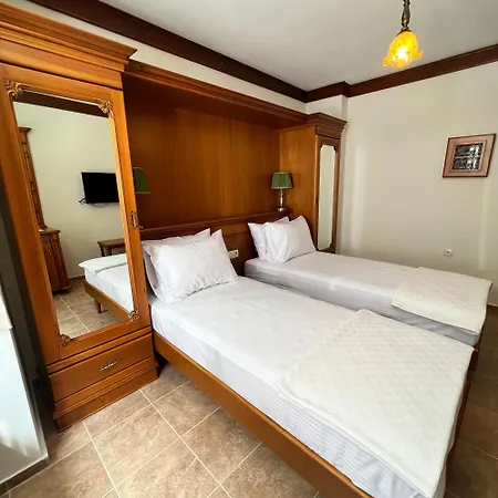Kazdaglari Zeytunihan Butik Hotel *