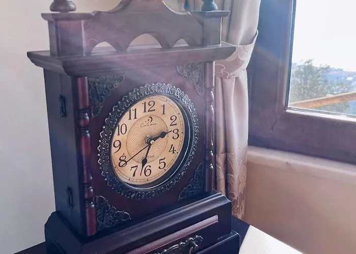 Hotel Kazdaglari Zeytunihan Butik *