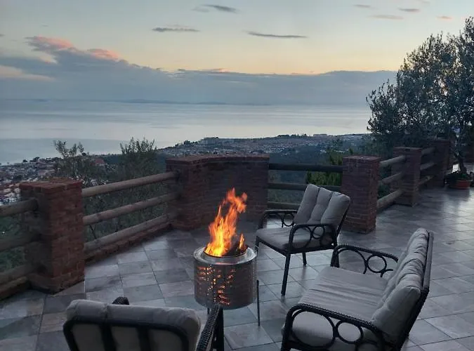 Kazdaglari Zeytunihan Butik *