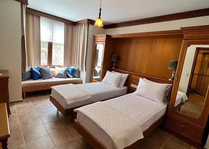 Kazdaglari Zeytunihan Butik Hotel *