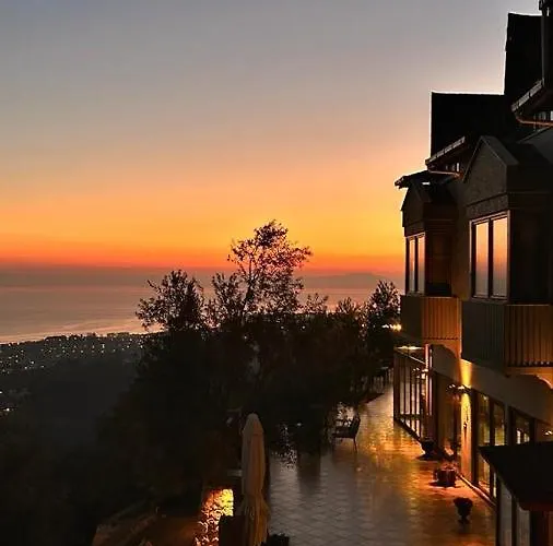 Hotel Kazdaglari Zeytunihan Butik Edremit (Balikesir)