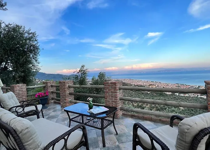 Hotel Kazdaglari Zeytunihan Butik