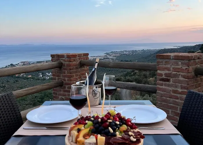 Hotel Kazdaglari Zeytunihan Butik *