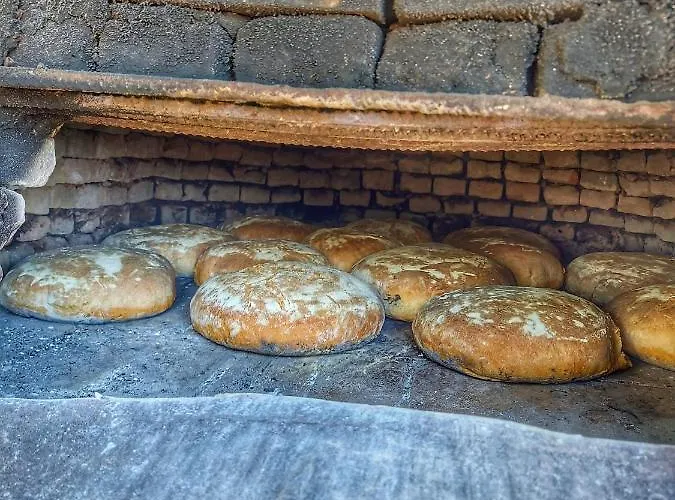 Kazdaglari Zeytunihan Butik Hotel Edremit (Balikesir)