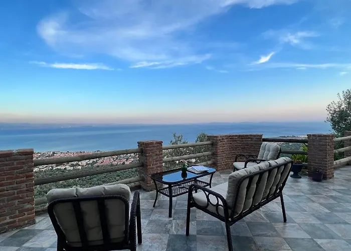 Kazdaglari Zeytunihan Butik Edremit (Balikesir)