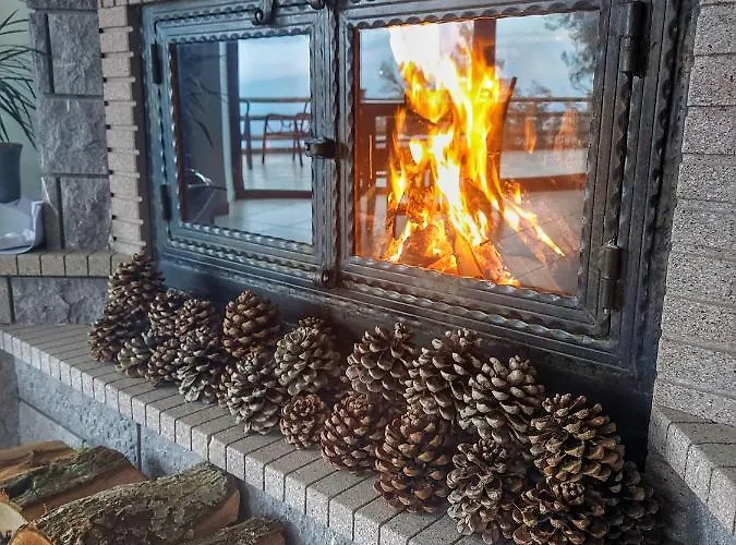 Kazdaglari Zeytunihan Butik * Edremit (Balikesir)