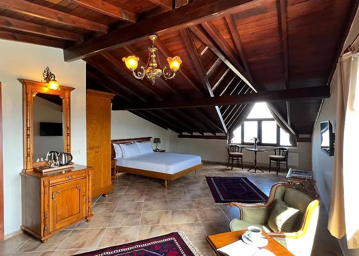 Kazdaglari Zeytunihan Butik