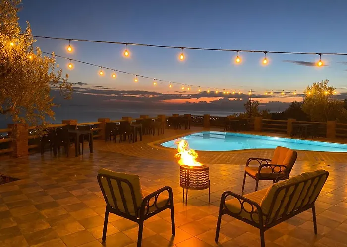 Kazdaglari Zeytunihan Butik * Edremit (Balikesir)