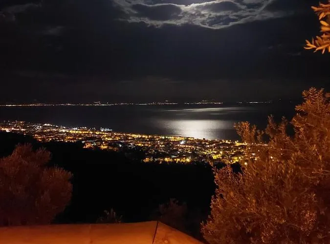 Kazdaglari Zeytunihan Butik Hotel Edremit (Balikesir)