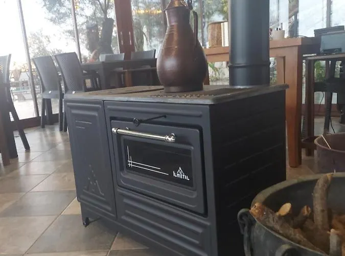 Kazdaglari Zeytunihan Butik Edremit (Balikesir)