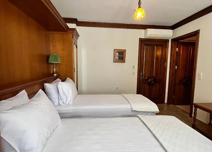 Kazdaglari Zeytunihan Butik Hotel *