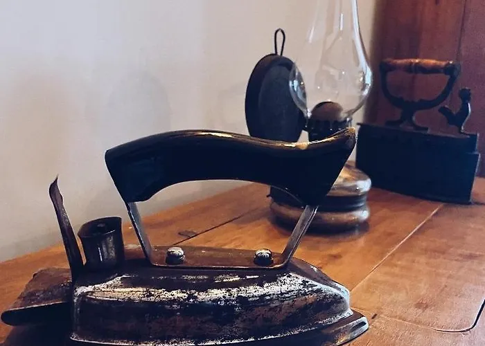 Kazdaglari Zeytunihan Butik Edremit (Balikesir)