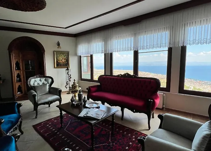 Kazdaglari Zeytunihan Butik *