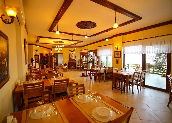 Kazdaglari Zeytunihan Butik