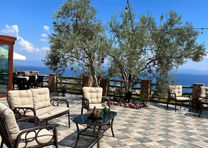 Kazdaglari Zeytunihan Butik