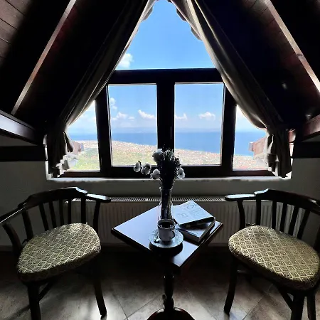 Kazdaglari Zeytunihan Butik Hotel
