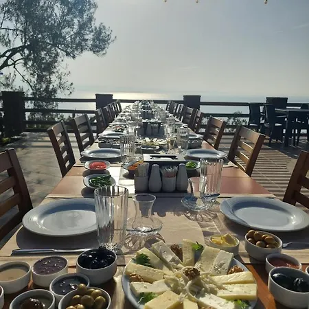 Kazdaglari Zeytunihan Butik * Edremit (Balikesir)