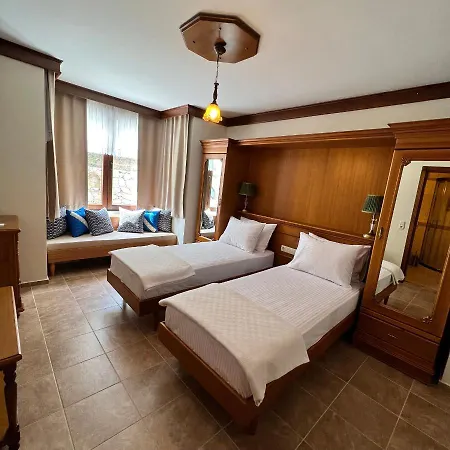 Kazdaglari Zeytunihan Butik Hotel *