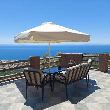 Kazdaglari Zeytunihan Butik Hotel Edremit (Balikesir)