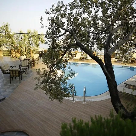 Kazdaglari Zeytunihan Butik Hotel *