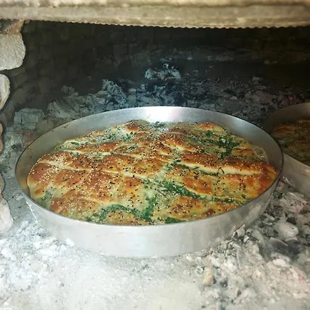 Hotel Kazdaglari Zeytunihan Butik