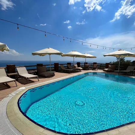Hotel Kazdaglari Zeytunihan Butik *