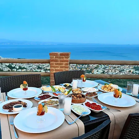 Hotel Kazdaglari Zeytunihan Butik Edremit (Balikesir)