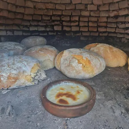 Kazdaglari Zeytunihan Butik Hotel Edremit (Balikesir)