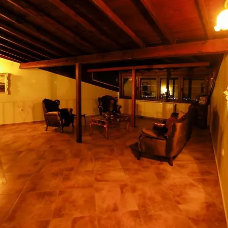 Kazdaglari Zeytunihan Butik Edremit (Balikesir)
