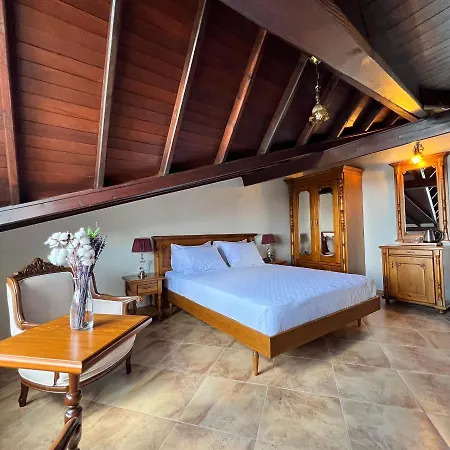 Hotel Kazdaglari Zeytunihan Butik