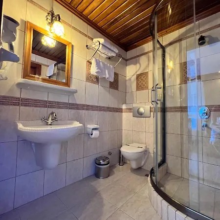 Hotel Kazdaglari Zeytunihan Butik *