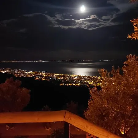 Kazdaglari Zeytunihan Butik Hotel Edremit (Balikesir)