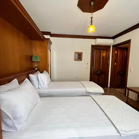 Kazdaglari Zeytunihan Butik Hotel *