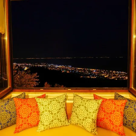Kazdaglari Zeytunihan Butik * Edremit (Balikesir)