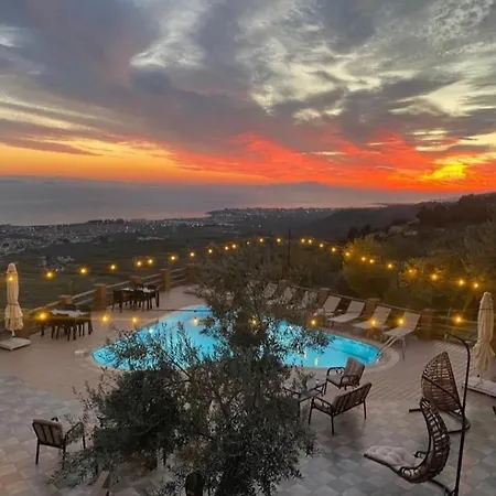 Kazdaglari Zeytunihan Butik Hotel Edremit (Balikesir)