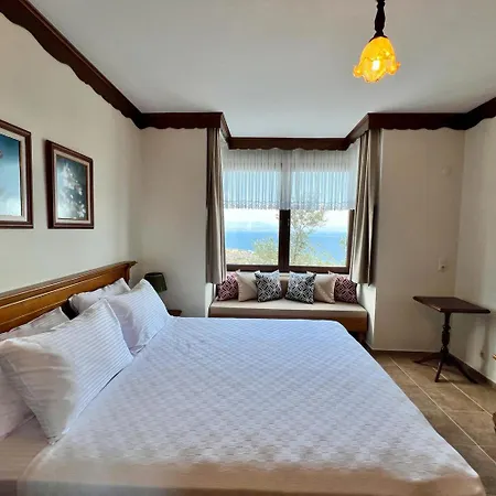 Hotel Kazdaglari Zeytunihan Butik Edremit (Balikesir)